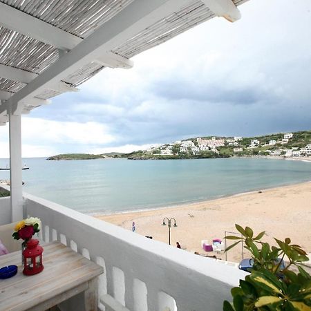 Bella Vista Aparthotel Bací Kültér fotó