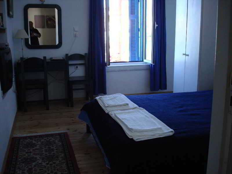 Bella Vista Aparthotel Bací Kültér fotó